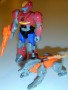 Transformers Generation 1 Rad (Action Master) with Lionizer toy