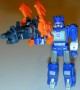 Transformers Generation 1 Soundwave (Action Master - with Wingthing ) toy