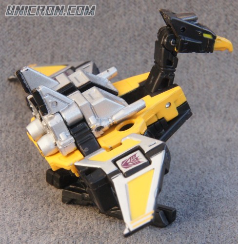 Transformers Masterpiece Masterpiece Soundwave, w/ Rumble, Laserbeak, Frenzy, Ravage, Buzzsaw toy Transformers Masterpiece Masterpiece Soundwave, w/ Rumble, Laserbeak, Frenzy, Ravage, Buzzsaw toy