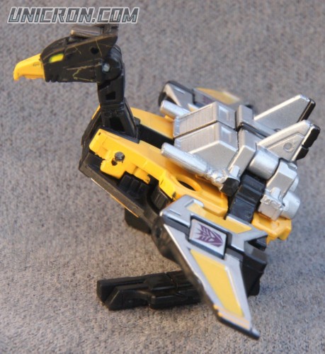 Transformers Masterpiece Masterpiece Soundwave, w/ Rumble, Laserbeak, Frenzy, Ravage, Buzzsaw toy Transformers Masterpiece Masterpiece Soundwave, w/ Rumble, Laserbeak, Frenzy, Ravage, Buzzsaw toy