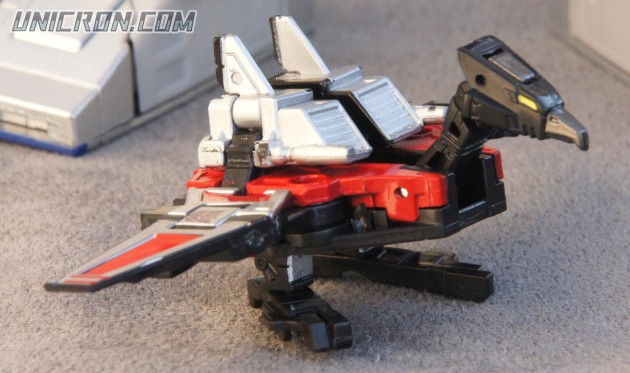 Transformers Masterpiece Masterpiece Soundwave, w/ Rumble, Laserbeak, Frenzy, Ravage, Buzzsaw toy Transformers Masterpiece Masterpiece Soundwave, w/ Rumble, Laserbeak, Frenzy, Ravage, Buzzsaw toy