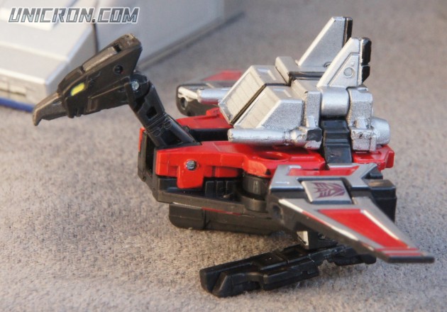 Transformers Masterpiece Masterpiece Soundwave, w/ Rumble, Laserbeak, Frenzy, Ravage, Buzzsaw toy Transformers Masterpiece Masterpiece Soundwave, w/ Rumble, Laserbeak, Frenzy, Ravage, Buzzsaw toy