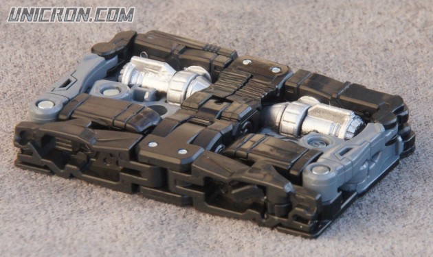 Transformers Masterpiece Masterpiece Soundwave, w/ Rumble, Laserbeak, Frenzy, Ravage, Buzzsaw toy Transformers Masterpiece Masterpiece Soundwave, w/ Rumble, Laserbeak, Frenzy, Ravage, Buzzsaw toy