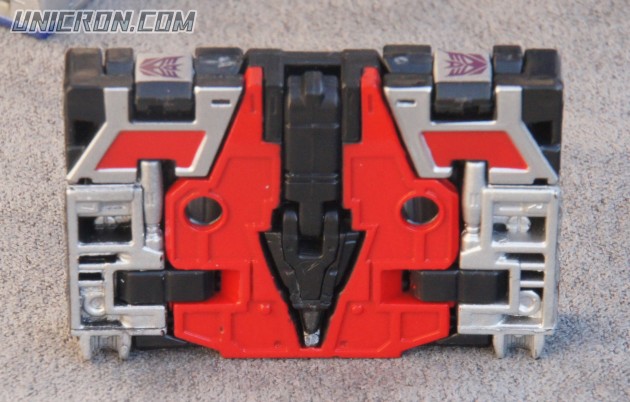Transformers Masterpiece Masterpiece Soundwave, w/ Rumble, Laserbeak, Frenzy, Ravage, Buzzsaw toy Transformers Masterpiece Masterpiece Soundwave, w/ Rumble, Laserbeak, Frenzy, Ravage, Buzzsaw toy
