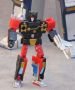 Transformers Masterpiece Masterpiece Soundwave, w/ Rumble, Laserbeak, Frenzy, Ravage, Buzzsaw toy