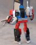 Transformers Masterpiece Masterpiece Soundwave, w/ Rumble, Laserbeak, Frenzy, Ravage, Buzzsaw toy