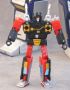 Transformers Masterpiece Masterpiece Soundwave, w/ Rumble, Laserbeak, Frenzy, Ravage, Buzzsaw toy