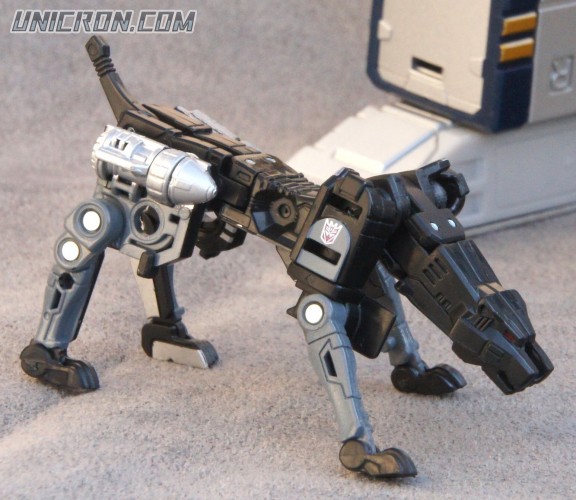 Transformers Masterpiece Masterpiece Soundwave, w/ Rumble, Laserbeak, Frenzy, Ravage, Buzzsaw toy Transformers Masterpiece Masterpiece Soundwave, w/ Rumble, Laserbeak, Frenzy, Ravage, Buzzsaw toy
