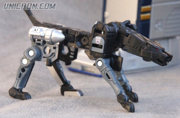 Transformers Masterpiece Masterpiece Soundwave, w/ Rumble, Laserbeak, Frenzy, Ravage, Buzzsaw toy Transformers Masterpiece Masterpiece Soundwave, w/ Rumble, Laserbeak, Frenzy, Ravage, Buzzsaw toy