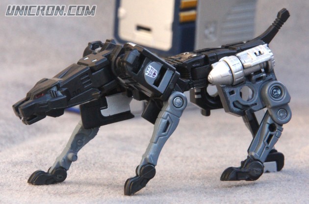 Transformers Masterpiece Masterpiece Soundwave, w/ Rumble, Laserbeak, Frenzy, Ravage, Buzzsaw toy Transformers Masterpiece Masterpiece Soundwave, w/ Rumble, Laserbeak, Frenzy, Ravage, Buzzsaw toy