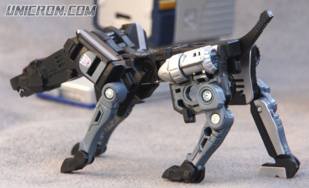 Transformers Masterpiece Masterpiece Soundwave, w/ Rumble, Laserbeak, Frenzy, Ravage, Buzzsaw toy Transformers Masterpiece Masterpiece Soundwave, w/ Rumble, Laserbeak, Frenzy, Ravage, Buzzsaw toy