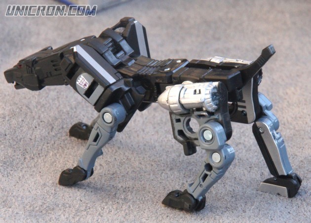 Transformers Masterpiece Masterpiece Soundwave, w/ Rumble, Laserbeak, Frenzy, Ravage, Buzzsaw toy Transformers Masterpiece Masterpiece Soundwave, w/ Rumble, Laserbeak, Frenzy, Ravage, Buzzsaw toy