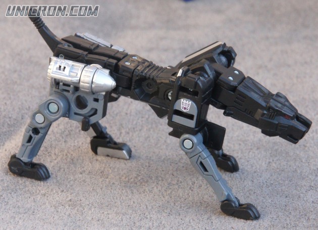 Transformers Masterpiece Masterpiece Soundwave, w/ Rumble, Laserbeak, Frenzy, Ravage, Buzzsaw toy Transformers Masterpiece Masterpiece Soundwave, w/ Rumble, Laserbeak, Frenzy, Ravage, Buzzsaw toy