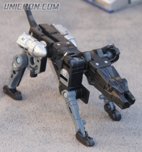 Transformers Masterpiece Masterpiece Soundwave, w/ Rumble, Laserbeak, Frenzy, Ravage, Buzzsaw toy Transformers Masterpiece Masterpiece Soundwave, w/ Rumble, Laserbeak, Frenzy, Ravage, Buzzsaw toy