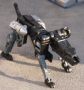 Transformers Masterpiece Masterpiece Soundwave, w/ Rumble, Laserbeak, Frenzy, Ravage, Buzzsaw toy