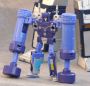 Transformers Masterpiece Masterpiece Soundwave, w/ Rumble, Laserbeak, Frenzy, Ravage, Buzzsaw toy