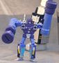 Transformers Masterpiece Masterpiece Soundwave, w/ Rumble, Laserbeak, Frenzy, Ravage, Buzzsaw toy