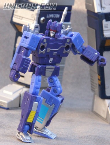 Transformers Masterpiece Masterpiece Soundwave, w/ Rumble, Laserbeak, Frenzy, Ravage, Buzzsaw toy Transformers Masterpiece Masterpiece Soundwave, w/ Rumble, Laserbeak, Frenzy, Ravage, Buzzsaw toy