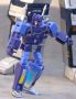 Transformers Masterpiece Masterpiece Soundwave, w/ Rumble, Laserbeak, Frenzy, Ravage, Buzzsaw toy