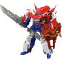Transformers Go! (Takara) G26 Optimus Prime EX Triple Changer toy