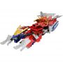 Transformers Go! (Takara) G26 Optimus Prime EX Triple Changer toy