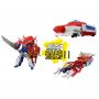 Transformers Go! (Takara) G26 Optimus Prime EX Triple Changer toy