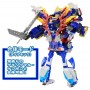 Transformers Go! (Takara) G26 Optimus Prime EX Triple Changer toy