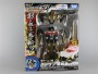 Transformers Go! (Takara) Kenzan (Kuromusha Version, TRU Exclusive) toy