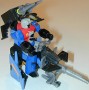 Transformers Generation 1 Starscream (Action Master) toy