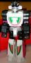 Transformers Generation 1 Wheeljack (Action Master) with Turbo Racer toy