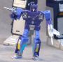 Transformers Masterpiece Masterpiece Soundwave, w/ Rumble, Laserbeak, Frenzy, Ravage, Buzzsaw toy