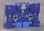 Transformers Masterpiece Masterpiece Soundwave, w/ Rumble, Laserbeak, Frenzy, Ravage, Buzzsaw toy