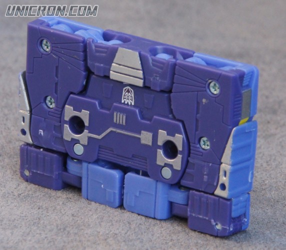 Transformers Masterpiece Masterpiece Soundwave, w/ Rumble, Laserbeak, Frenzy, Ravage, Buzzsaw toy Transformers Masterpiece Masterpiece Soundwave, w/ Rumble, Laserbeak, Frenzy, Ravage, Buzzsaw toy