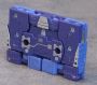 Transformers Masterpiece Masterpiece Soundwave, w/ Rumble, Laserbeak, Frenzy, Ravage, Buzzsaw toy