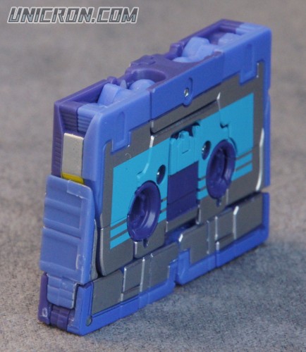 Transformers Masterpiece Masterpiece Soundwave, w/ Rumble, Laserbeak, Frenzy, Ravage, Buzzsaw toy Transformers Masterpiece Masterpiece Soundwave, w/ Rumble, Laserbeak, Frenzy, Ravage, Buzzsaw toy
