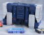 Transformers Masterpiece Masterpiece Soundwave, w/ Rumble, Laserbeak, Frenzy, Ravage, Buzzsaw toy