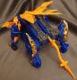 Transformers Go! (Takara) G05 Gekisōmaru toy