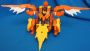 Transformers Go! (Takara) G10 Hishoumaru toy