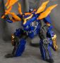 Transformers Go! (Takara) G05 Gekisōmaru toy