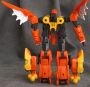 Transformers Go! (Takara) G10 Hishoumaru toy
