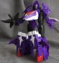 Transformers Go! (Takara) G20 Sensuimaru toy