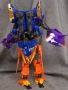 Transformers Go! (Takara) G20 Sensuimaru toy