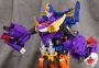 Transformers Go! (Takara) G20 Sensuimaru toy