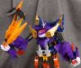 Transformers Go! (Takara) G20 Sensuimaru toy