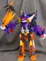 Transformers Go! (Takara) G20 Sensuimaru toy