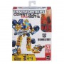 Transformers Construct-Bots Arsenal Pack Bumblebee toy