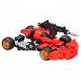 Transformers Construct-Bots Cliffjumper - Construct-Bots toy