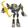 Transformers Prime Talking Bumblebee toy