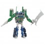 Transformers Prime Beast Tracker Optimus Prime toy