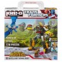 Transformers Kre-O Battle Net Bumblebee (Kreo) toy